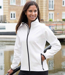 White/Black