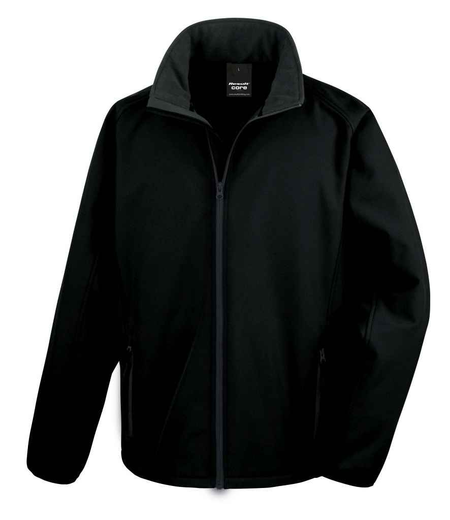 Black/Black