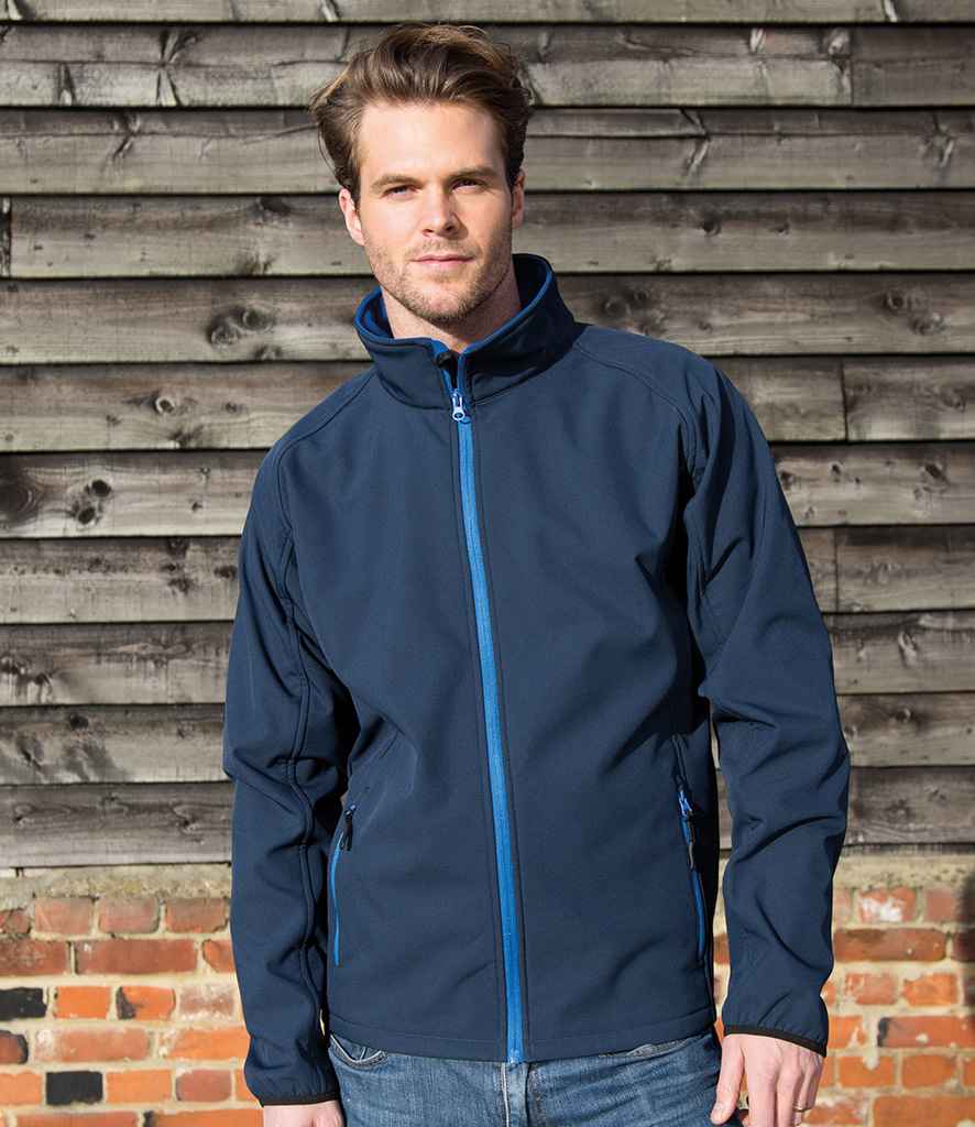 Navy/Royal Blue