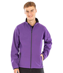 Purple/Black