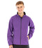 Purple/Black
