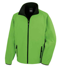 Vivid Green/Black