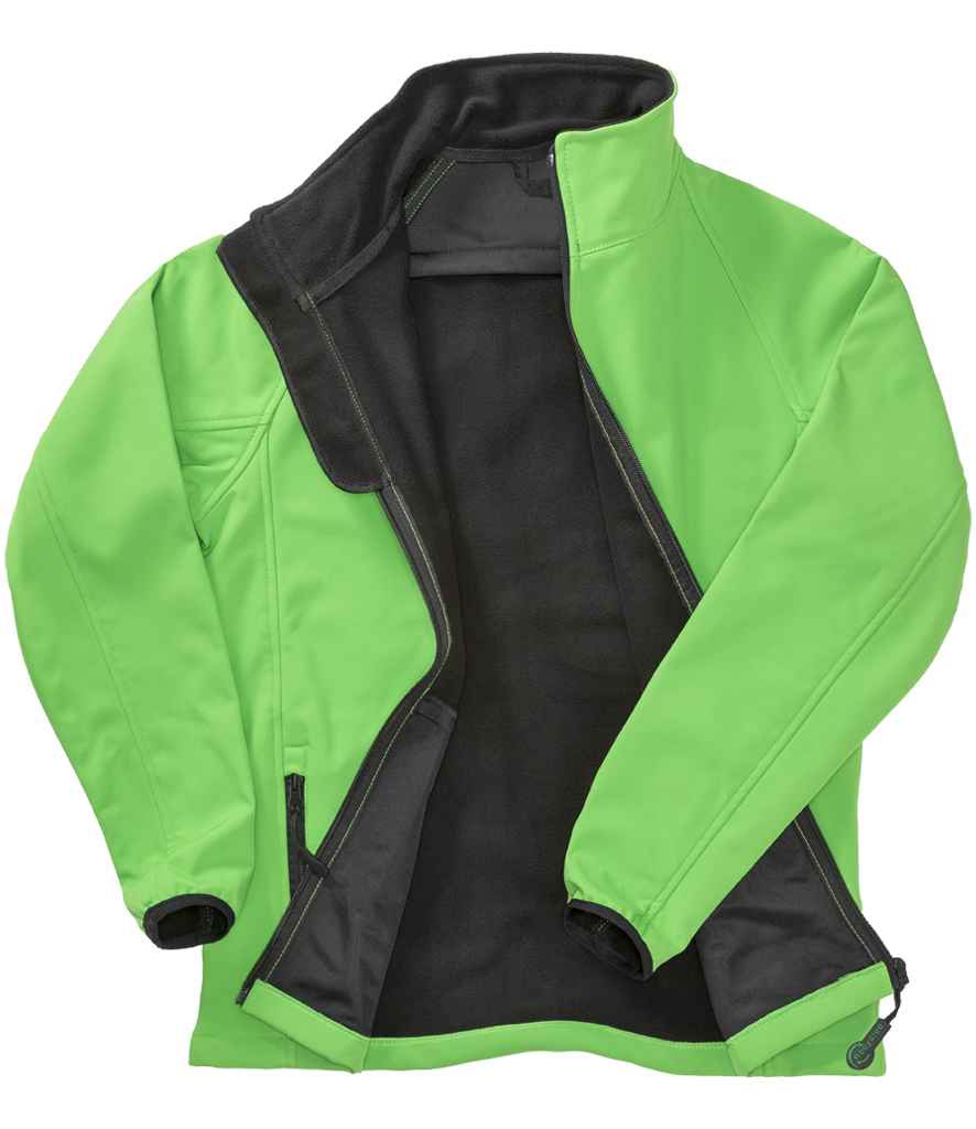 Vivid Green/Black