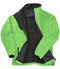 Vivid Green/Black
