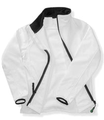 White/Black
