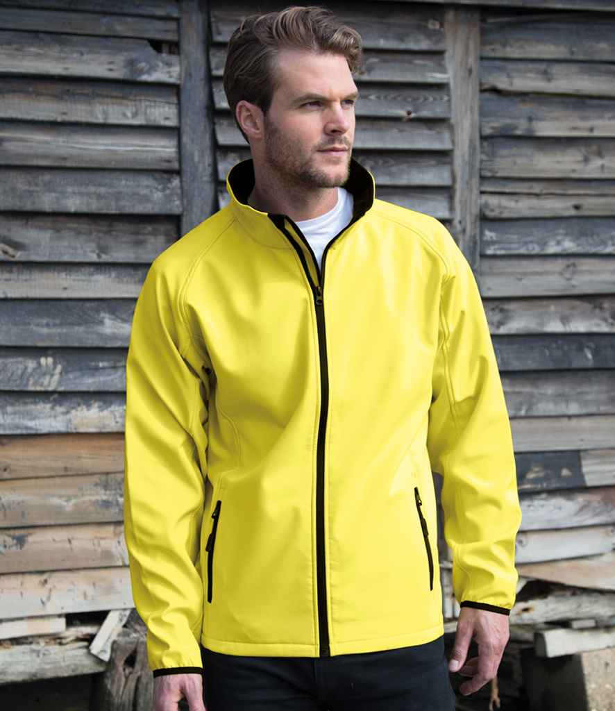 Yellow/Black