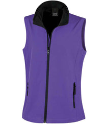 Purple/Black