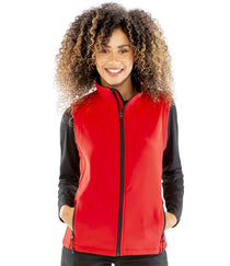 Red/Black