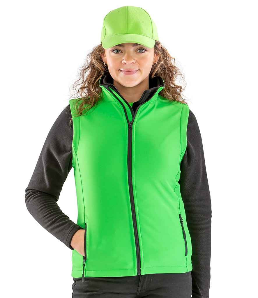 Vivid Green/Black