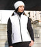White/Black
