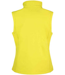 Yellow/Black