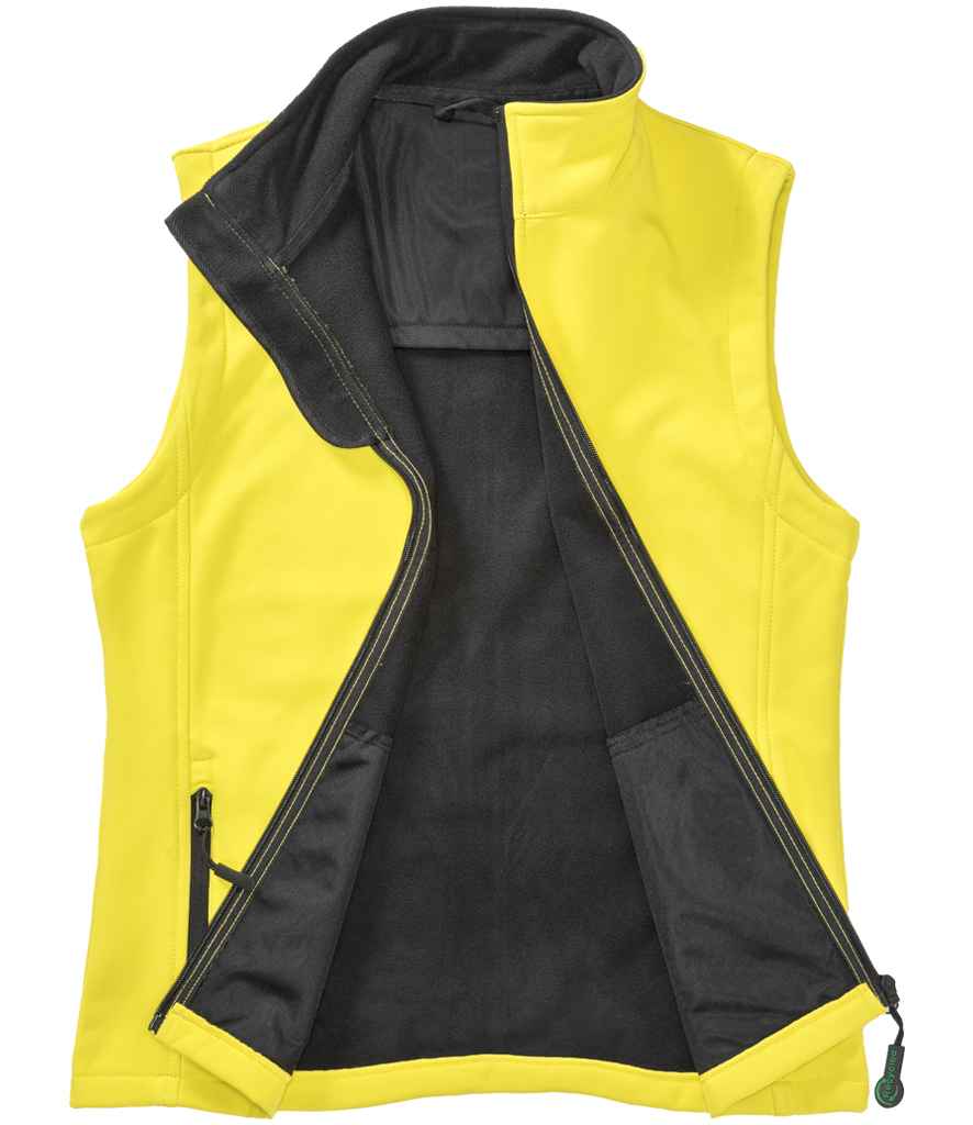 Yellow/Black