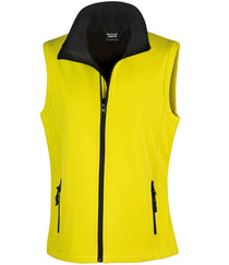Yellow/Black