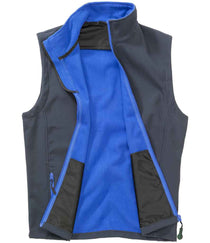 Navy/Royal Blue