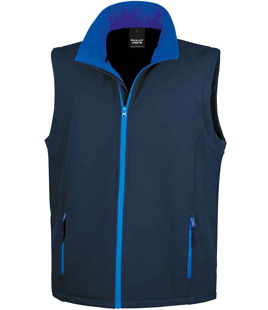 Navy/Royal Blue