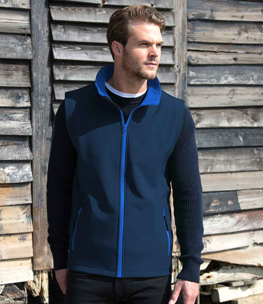 Navy/Royal Blue