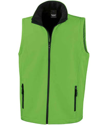 Vivid Green/Black