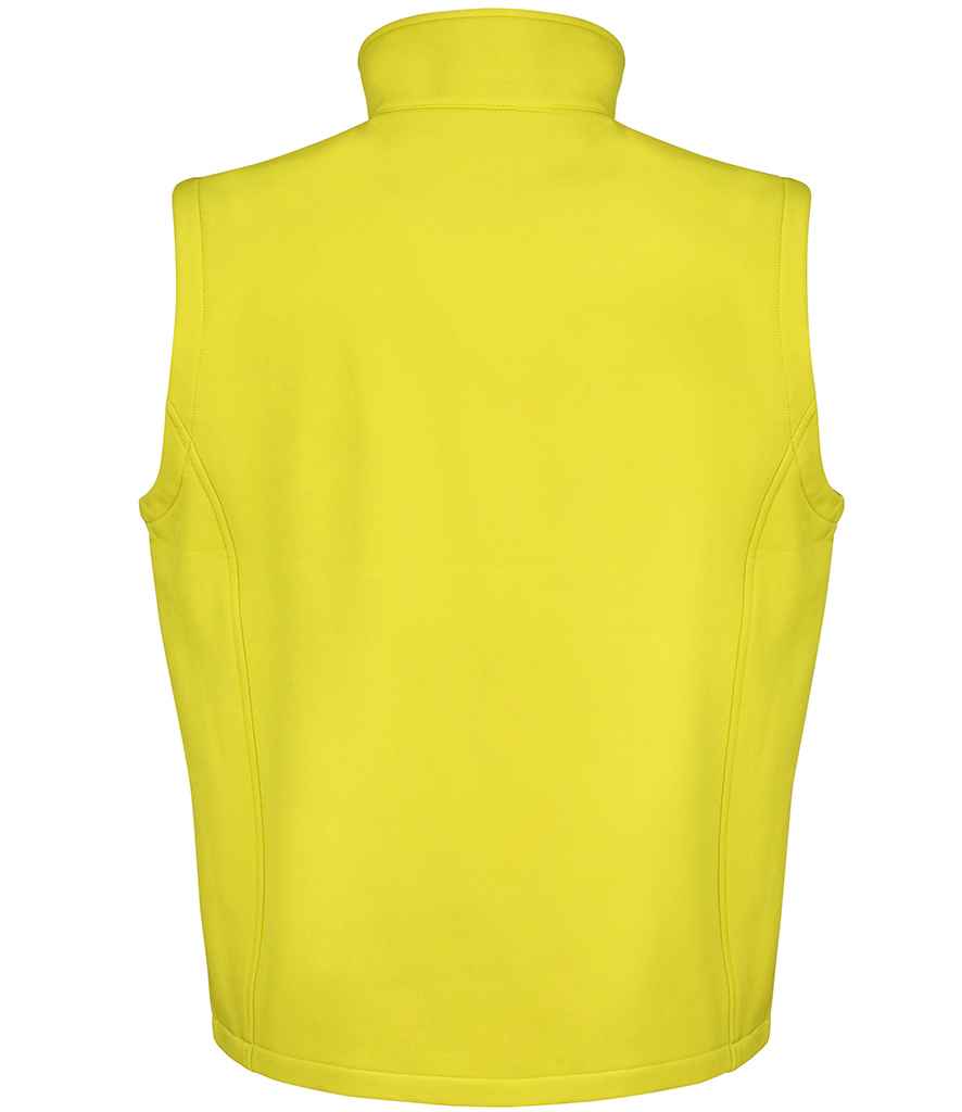 Yellow/Black