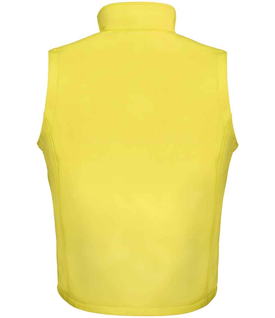Yellow/Black
