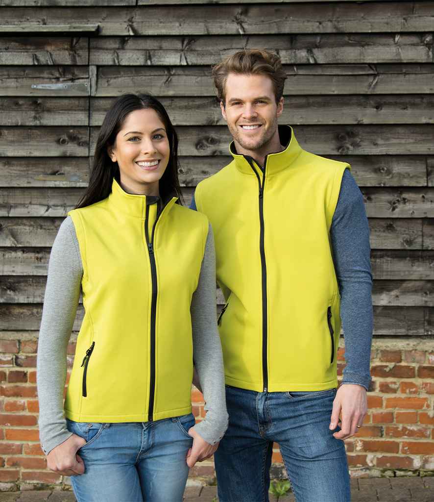 Yellow/Black