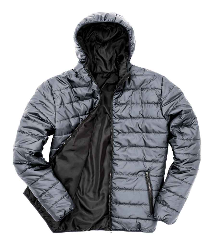 Frost Grey/Black