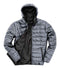 Frost Grey/Black
