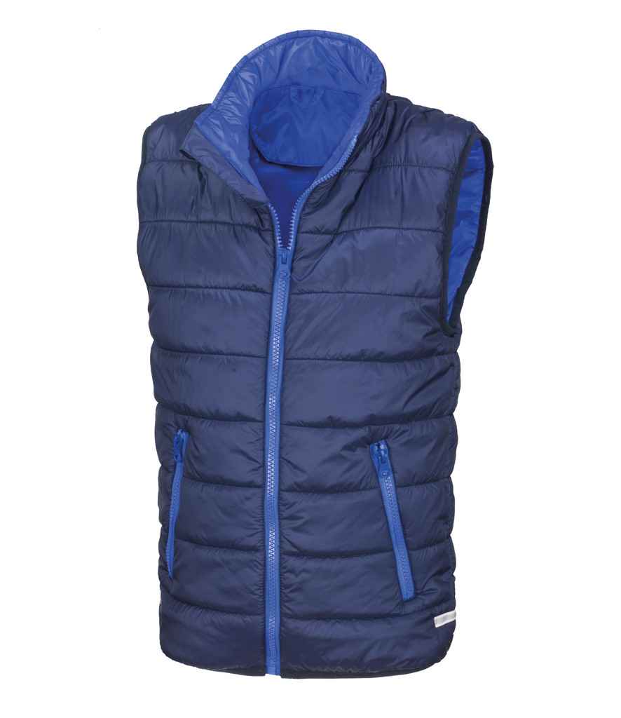 Navy/Royal Blue
