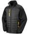 Black/Yellow