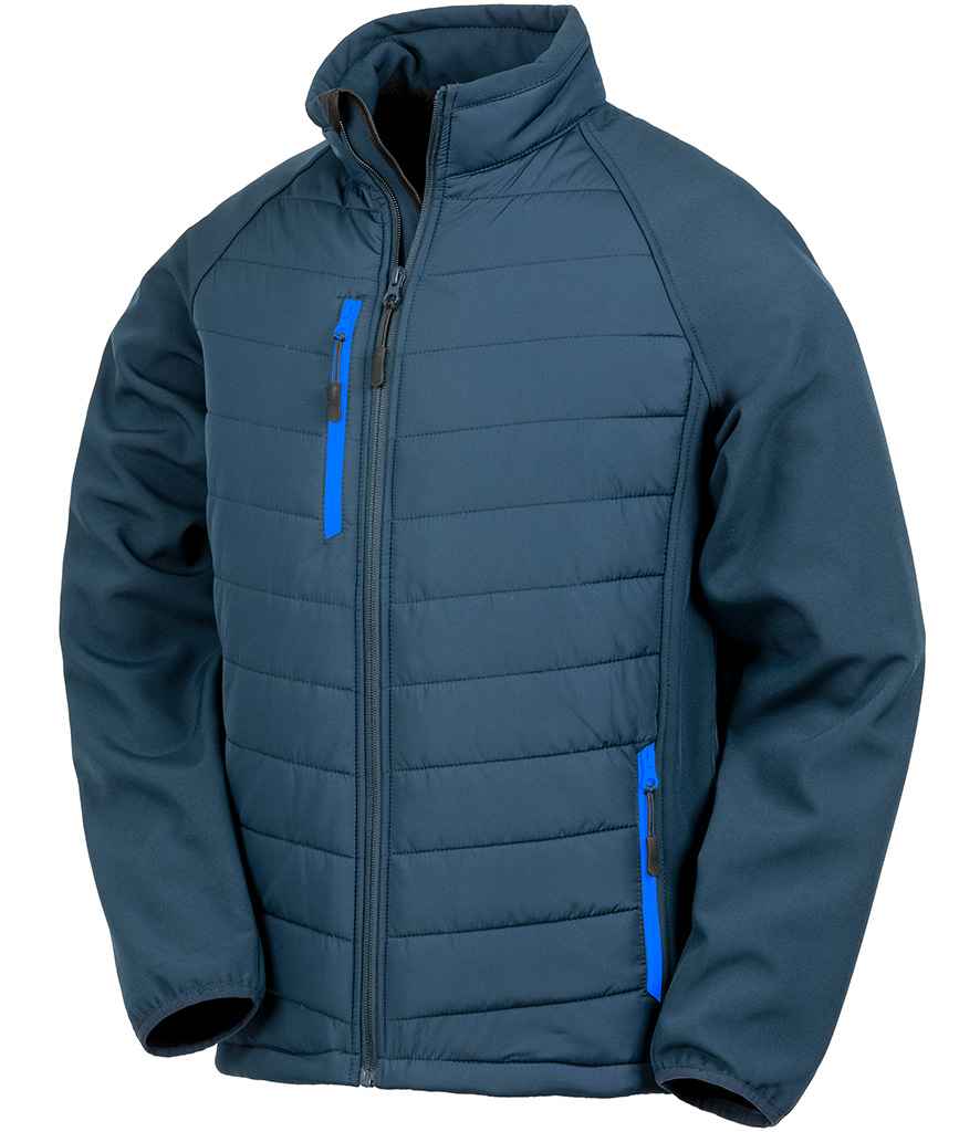 Navy/Royal Blue