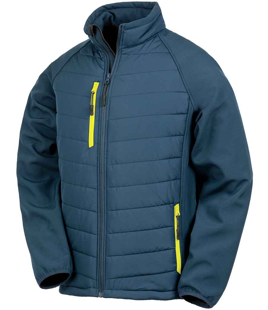 Navy/Yellow
