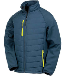 Navy/Yellow