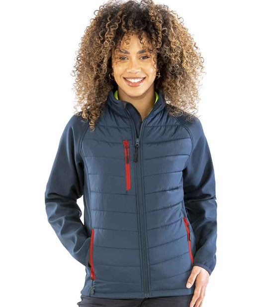 Navy/Red