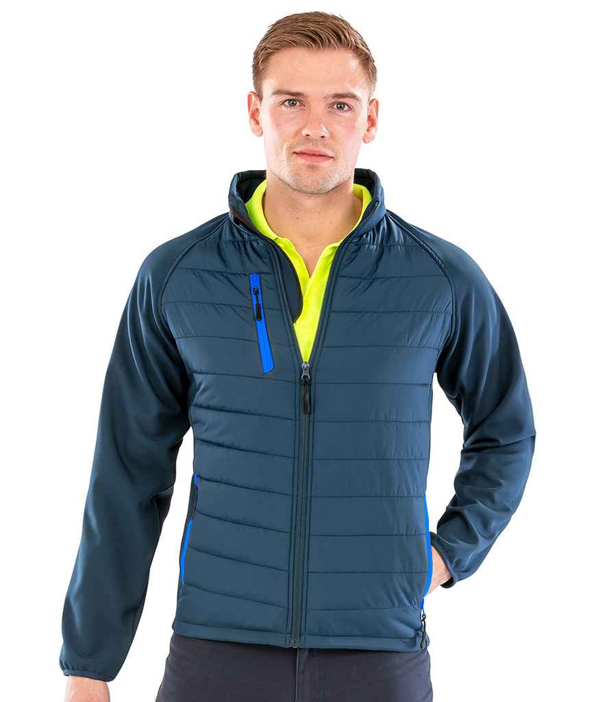 Navy/Royal Blue