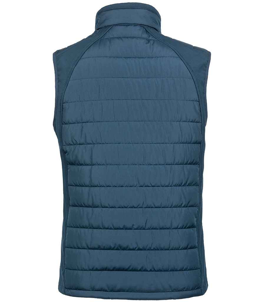 Navy/Royal Blue