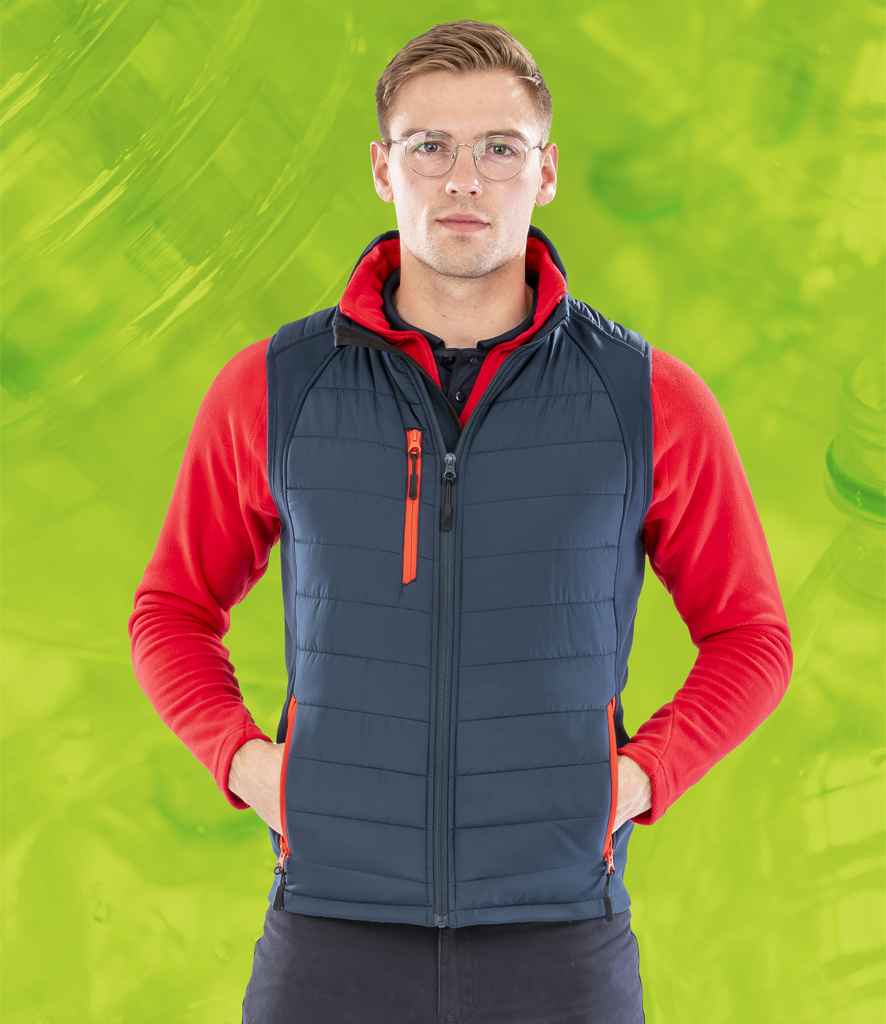 Navy/Red