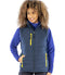 Navy/Yellow