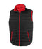 Black/Red