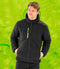 Black/Lime Green