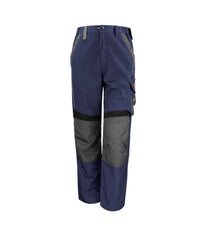 Navy/Black