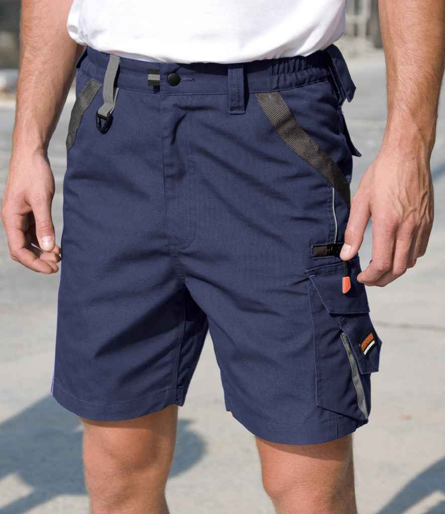 Navy/Black