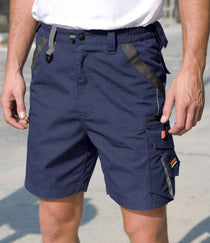 Navy/Black