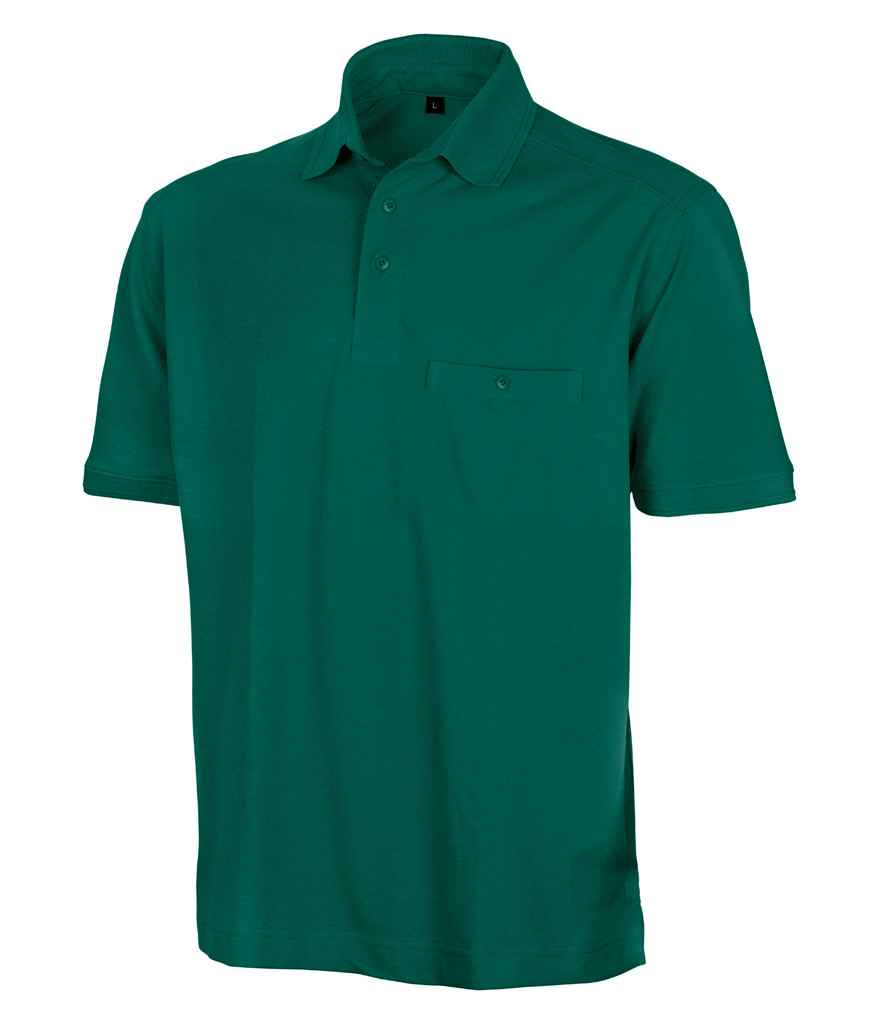 Bottle Green