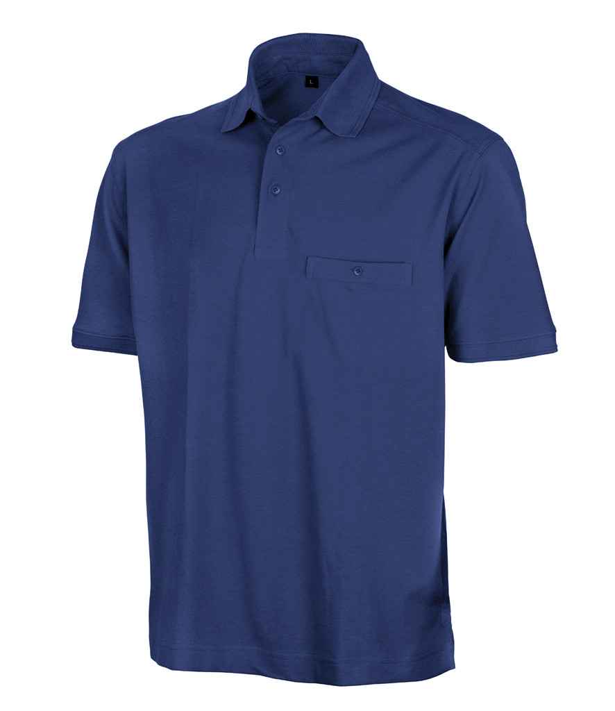 Royal Blue