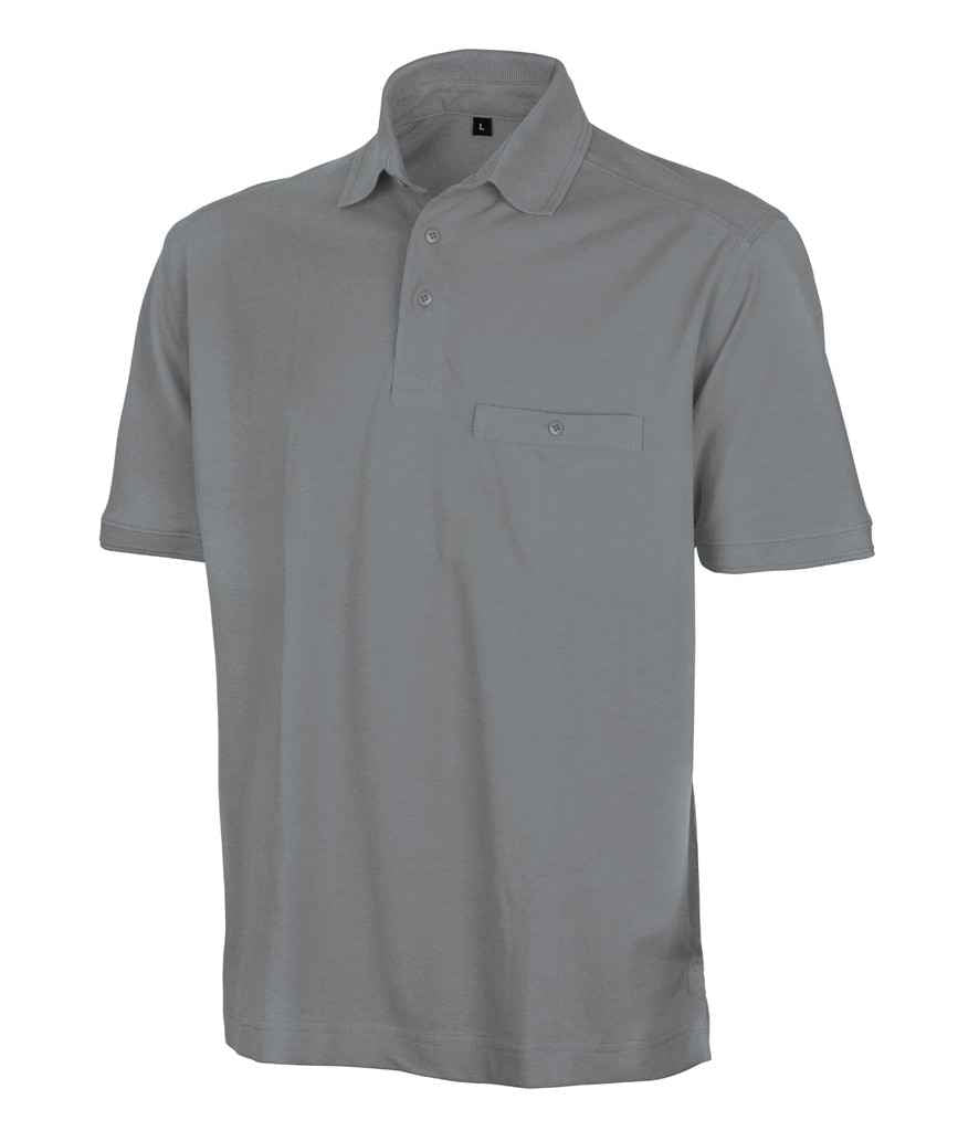 Workguard Grey