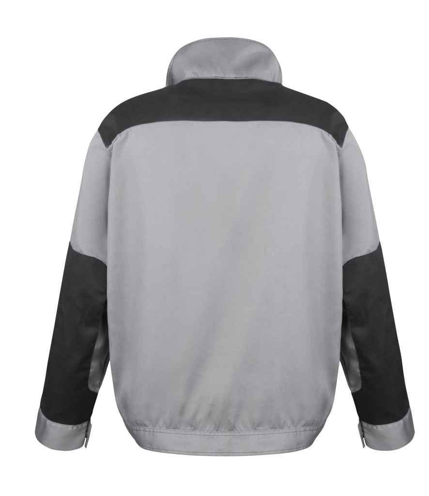 Grey/Black