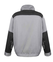 Grey/Black