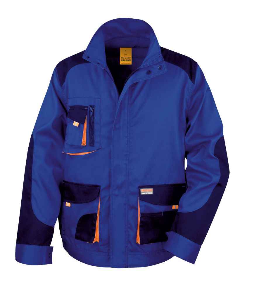 Royal Blue/Navy