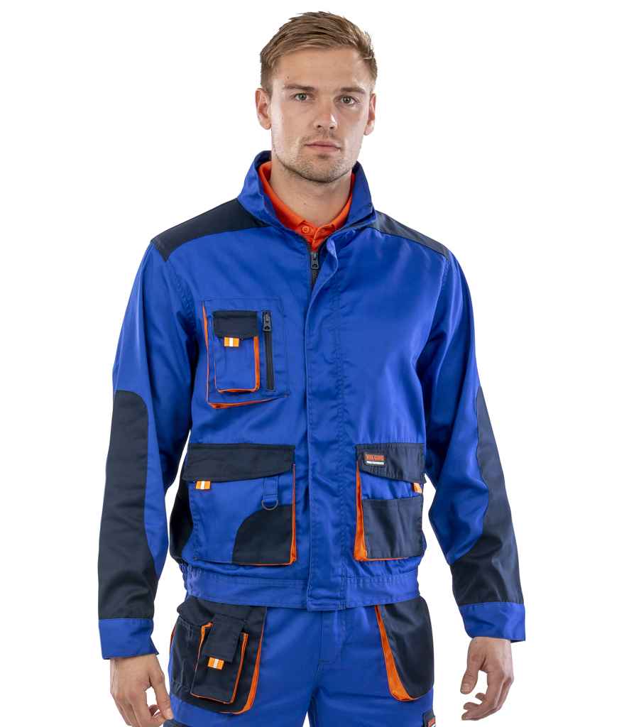Royal Blue/Navy