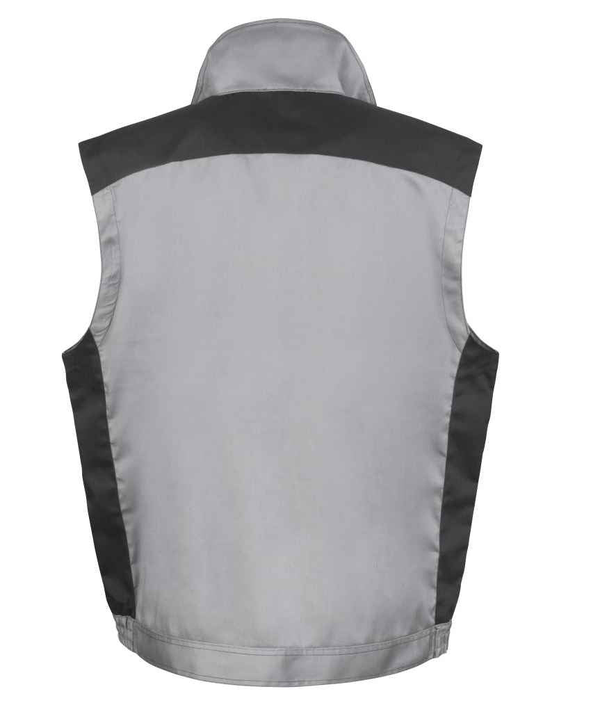 Grey/Black