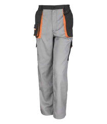 Grey/Black